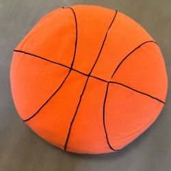16 Inch Basketball 🏀 Pillow