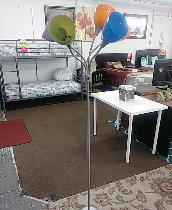 Floor Lamp For In Tampa Fl Offerup