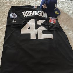 Jerseys 