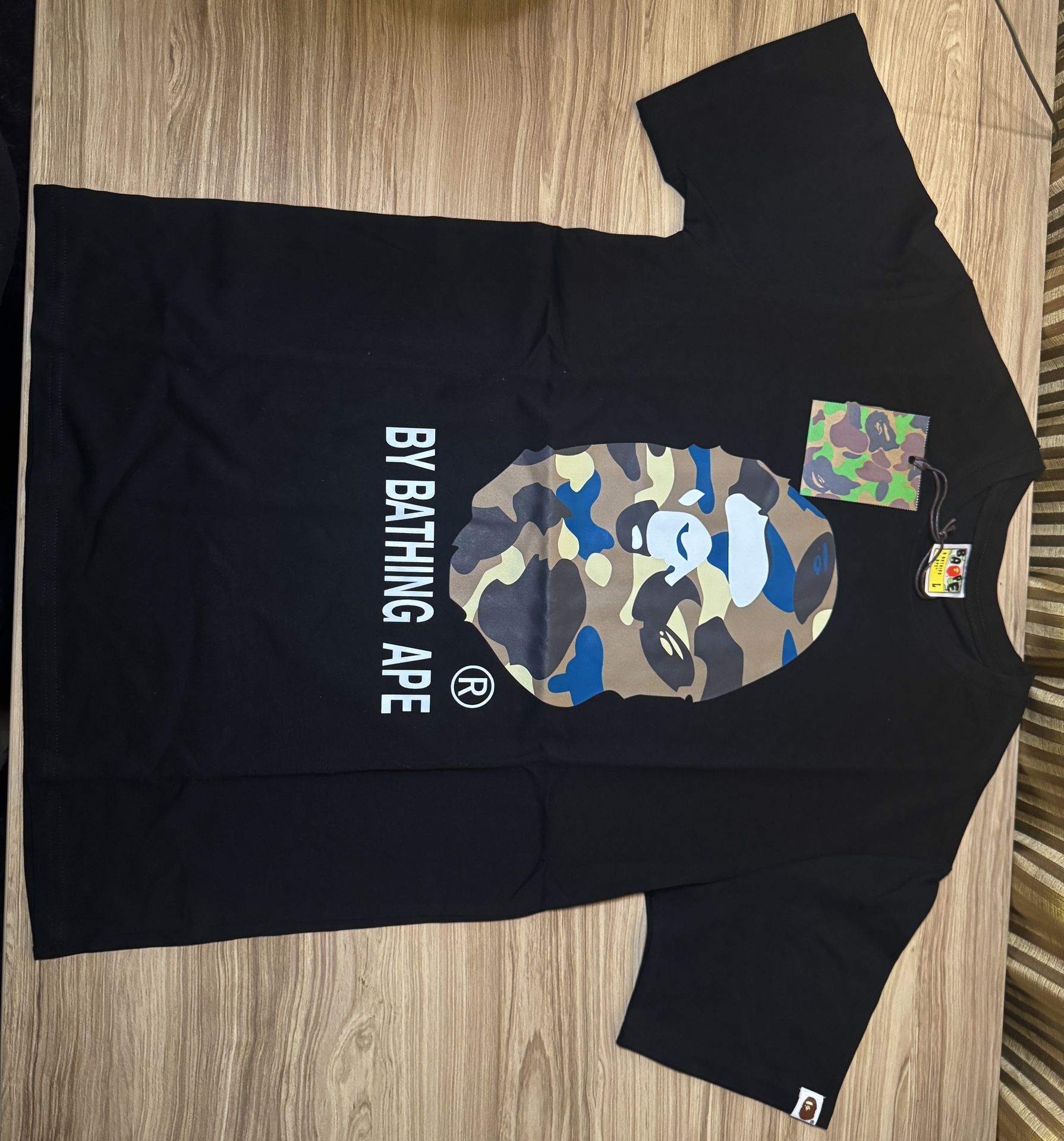 Bape T