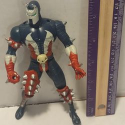 Vintage 1994 McFarlane Medieval Spawn Series 1 Action Figure 