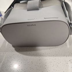 Oculus Go - VR Headset - 32 GB