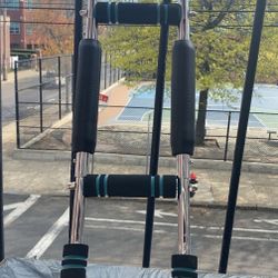 Upper Body Workout Send Offers