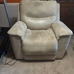 Power Recliner