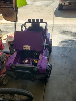Need Gone ASAP