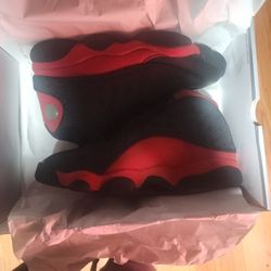 Jordan 13 Bred