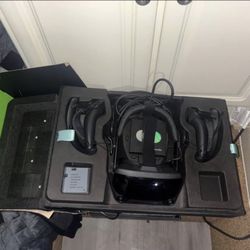 Valve Index Full VR Kit
