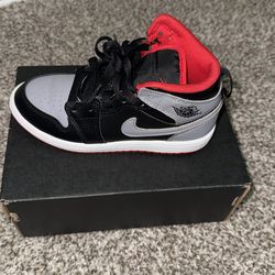 Jordan 1
