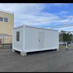 Prefab Tiny Home