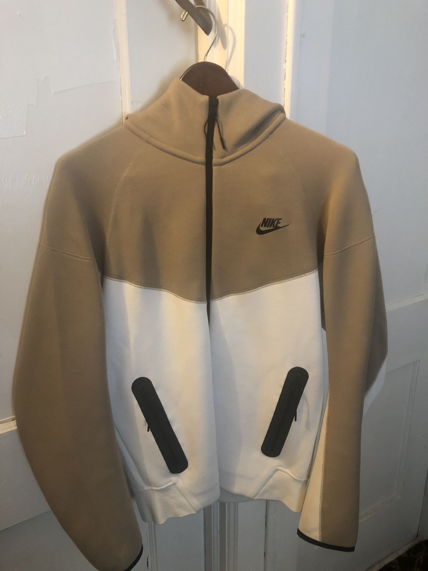 Nike Sportswear Tech Fleece