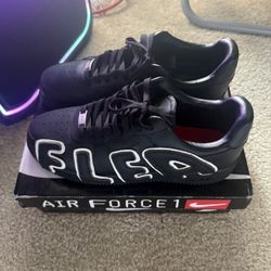 Nike Air Force 1 Low Cpfm