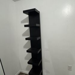 Floating Wall Shelf 