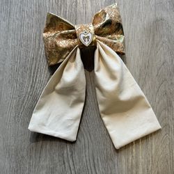 Custom Hair Bows