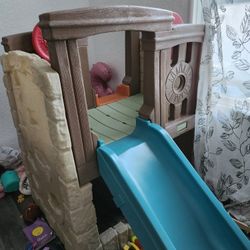 Kids Structure