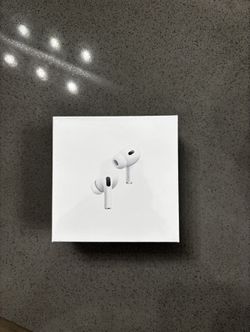 AIRPOD PROS GENERATION 2