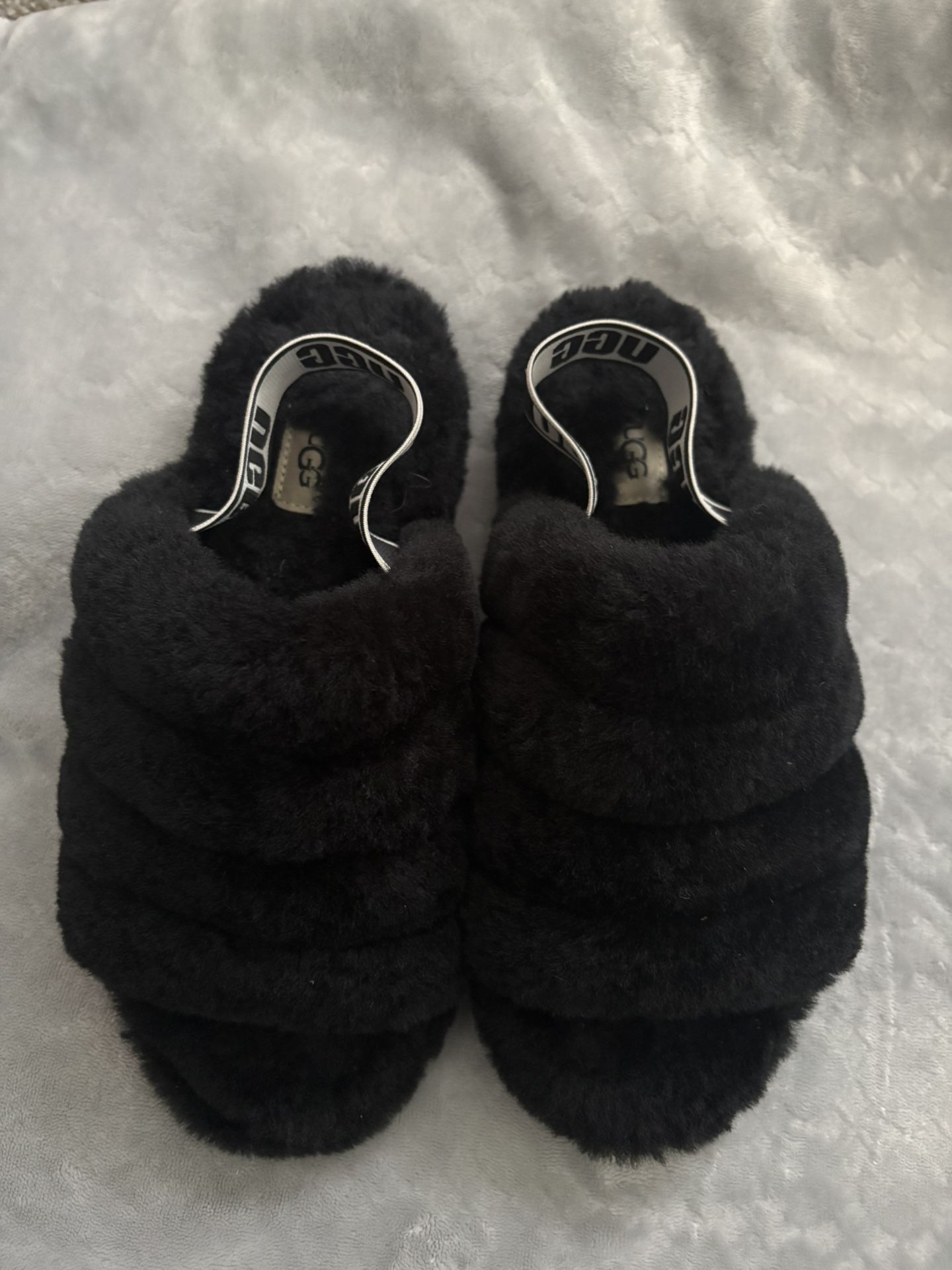 Ugg Women Slipper