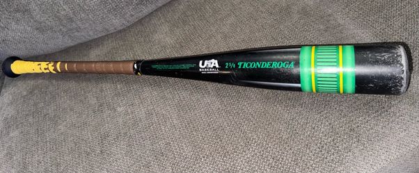 USA Little League Bats