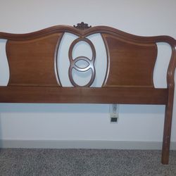 Headboard(Vintage)