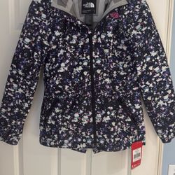 Rain Jacket 