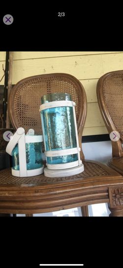 Costal Lanterns