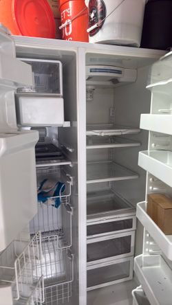Maytag M#MSD2756GEW
