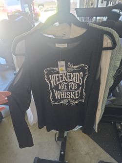 Off shoulder blouse