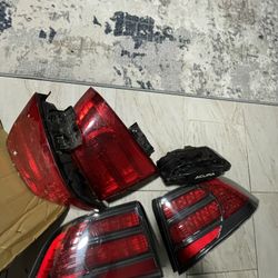 Acura Tl Parts