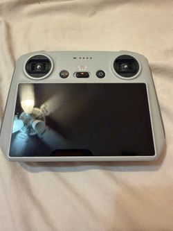 DJI RC CONTROLLER
