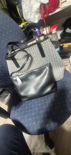 Guess Los Angeles Tote Bag