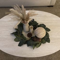 Coffee Table Set