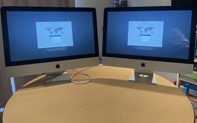 IMac 🖥️ 