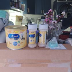 Free Formula Enfamil Neuro Pro