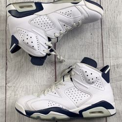 Nike Jordan VI Mens Size 9