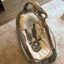 Ingenuity Rocking Seat 