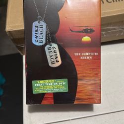 China Beach Series 