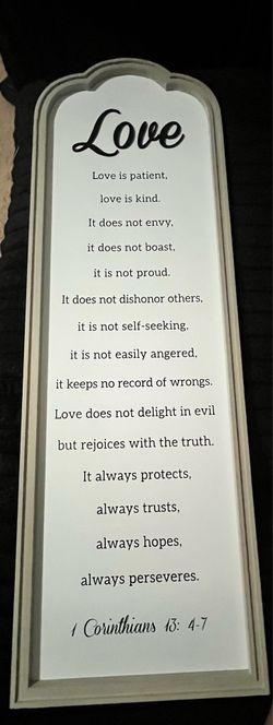 Home decor