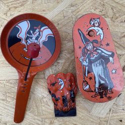 Vintage Noise Maker