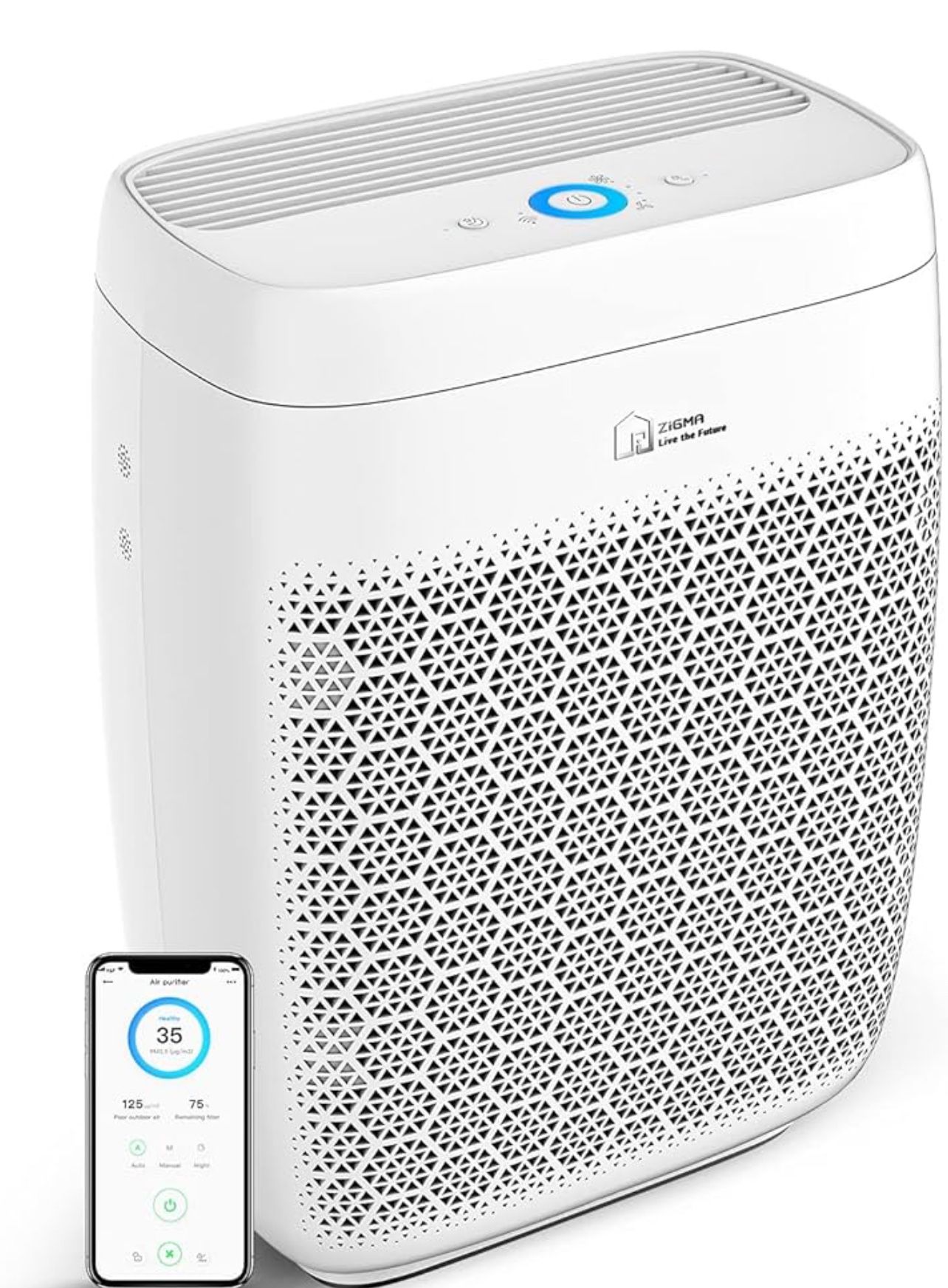 Air Purifier