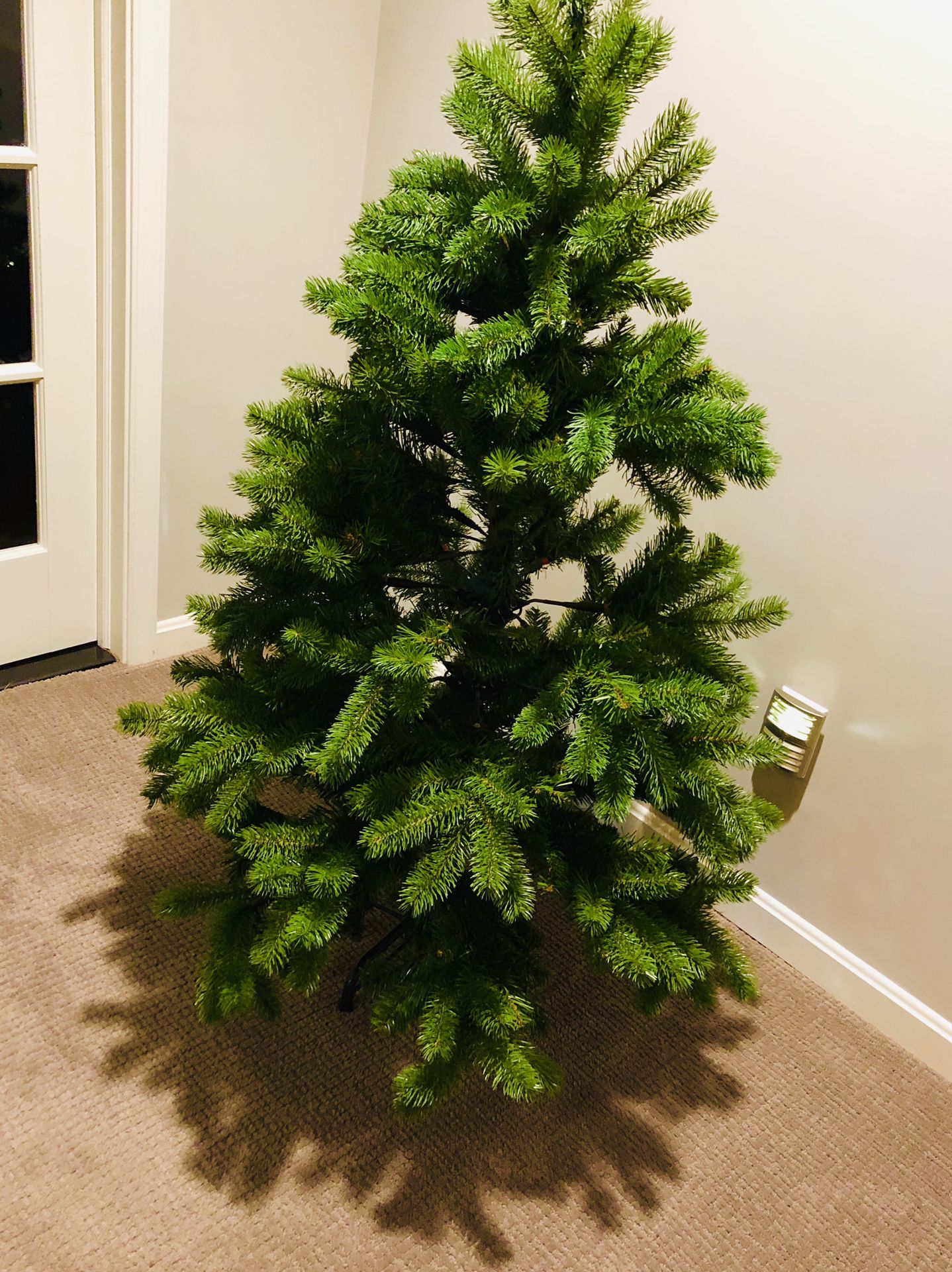 4 1/2 ft Christmas’s Tree