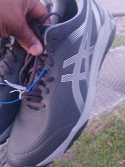 ASICS Sneakers