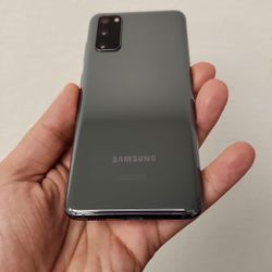 ⬛️ Samsung Galaxy s20⬛️ 5g ⬛️unlock