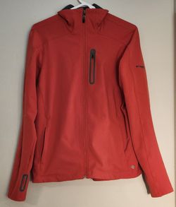 Columbia Sportsware Titanium Jacket