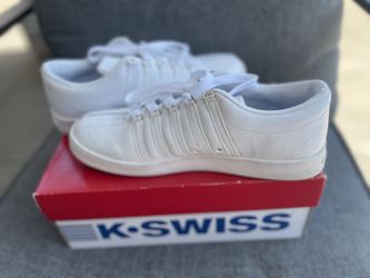 K•Swiss Shoe
