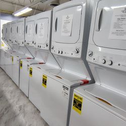 LG Washtowers Starting @ $999! Financing Available!