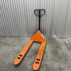Franklin Pallet Jack