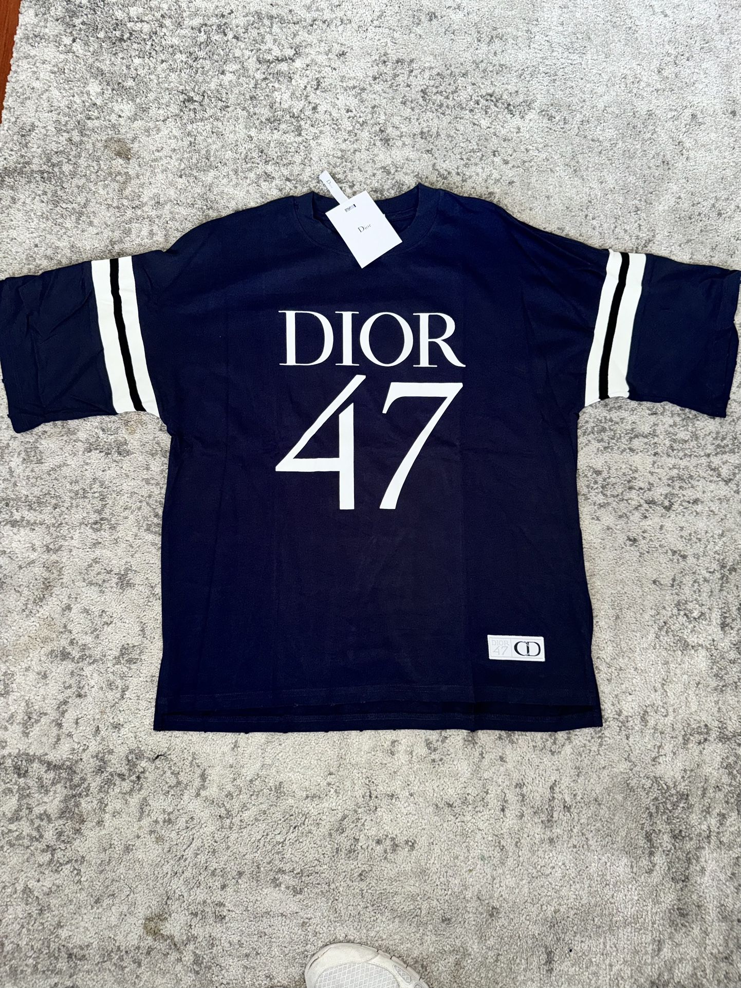 Dior T Shirt