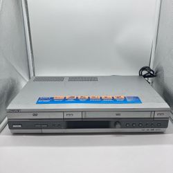 Sony DVD VCR player