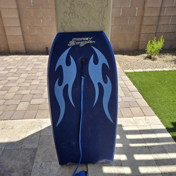Money Boogie Board