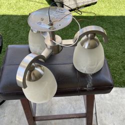 Light Fixture