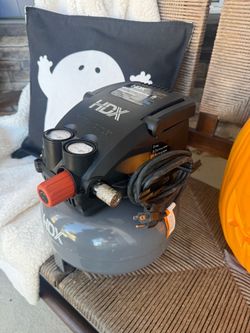 2 gal air Compressor